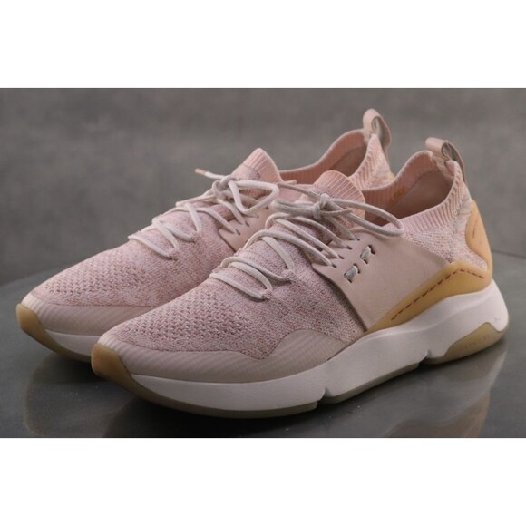 Cole Haan Zero Grand All Dry $160 Women's Knit Trainers Shoes Size 9 B W16025